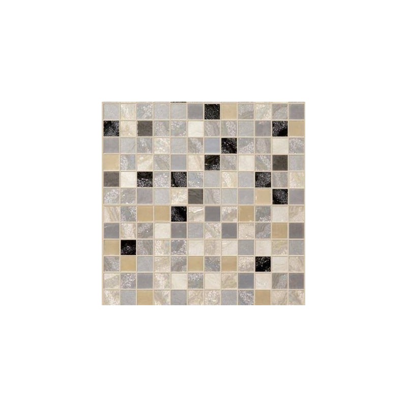Four Seasons Mosaic Degradé 8mm 30x30 - Ceramiche Supergres