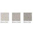 INX Cement Mosaic 30x30 - Ceramiche Supergres