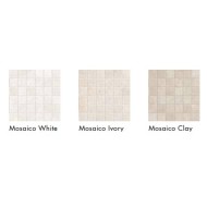INX CLAY MOSAIC 30x30 — Ceramiche Supergres