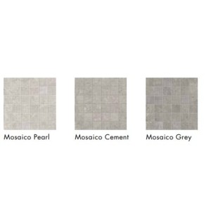 INX GREY MOSAIQUE 30x30 ass