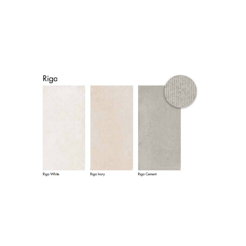 Cemento gres INX Riga 60x120 RT