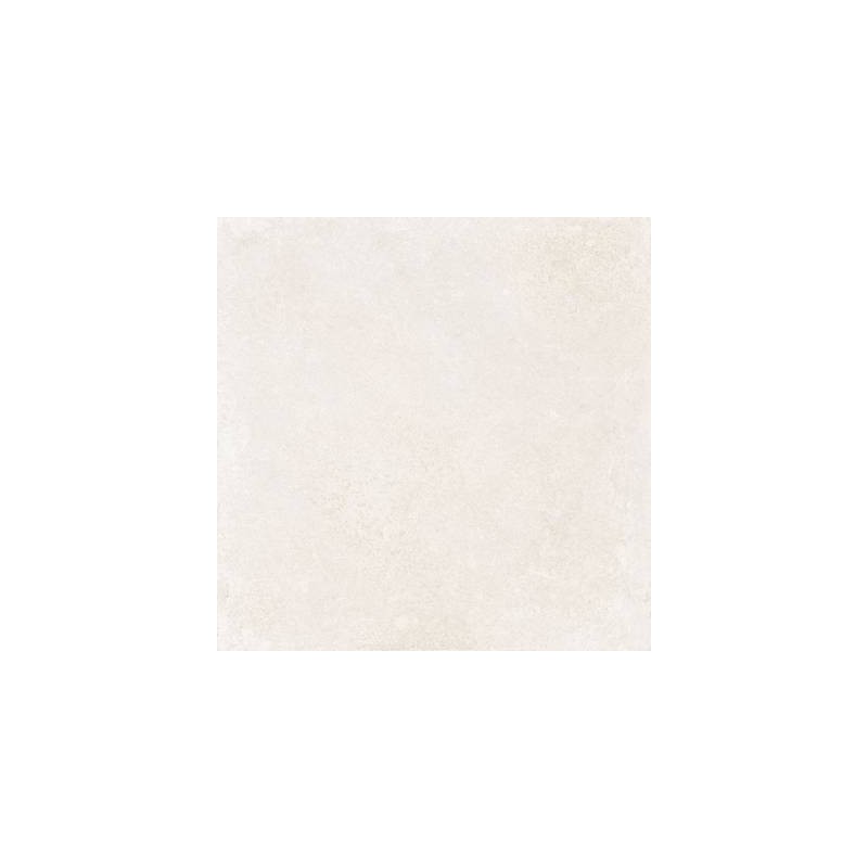 INX 60x60 Weiß Betonlook