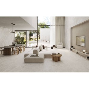 Kave light travertino design