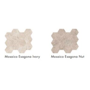 Kave Light Mosaic KVES