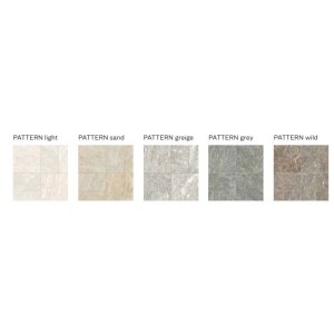 Menhir Greige Pattern MGPT