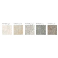 Menhir greige pattern MGPT