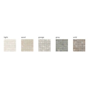 Menhir Sand Mosaic 30x30