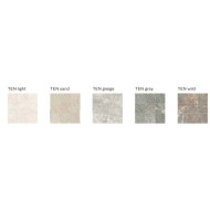 Menhir Light Mosaic Ten 30x30 - Ceramiche Supergres