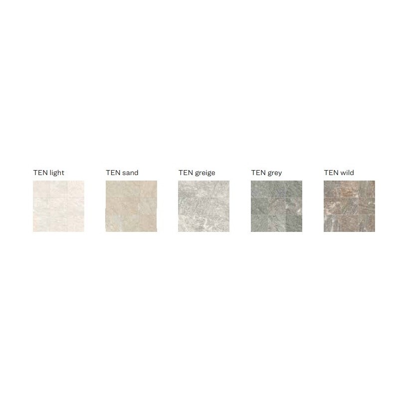 Menhir WILD mosaico 30x30 ass
