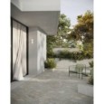 Menhir Grey Steinoptik Innenbereich