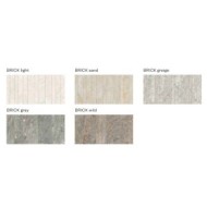 Menhir Grey Brick 30x60