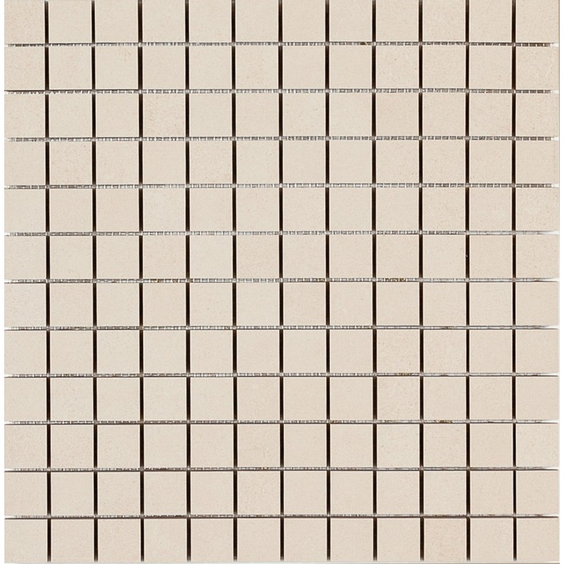 Chalk M06R Mosaic Sand – 30x30 cm