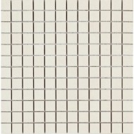 CHALK 30x30 MOSAICO BUTTER 10.5mm - MARAZZI