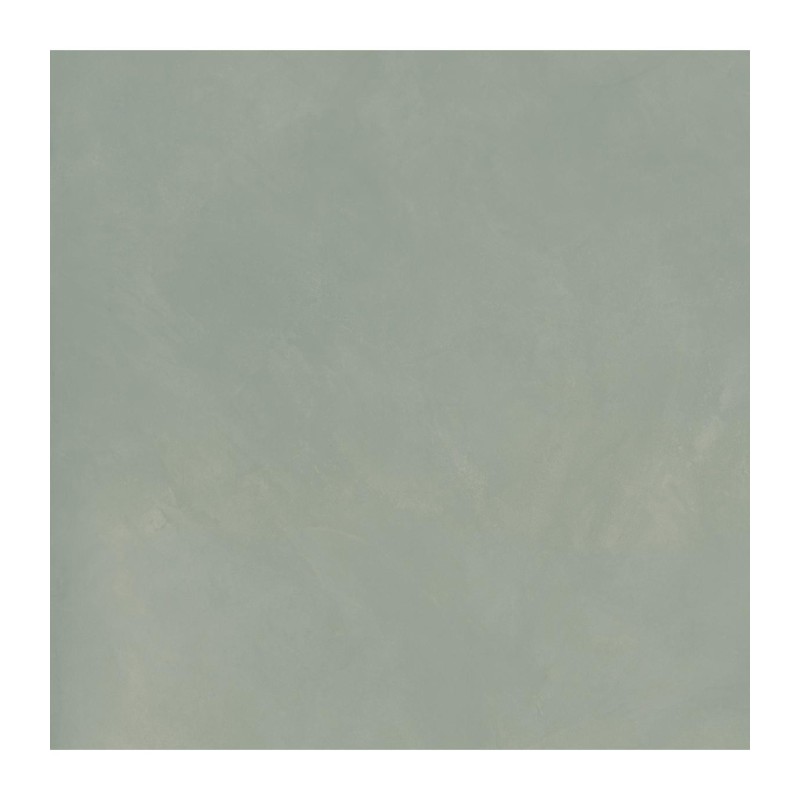 Resin 120x120 Verde Salvia