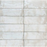 MARAZZI RICE 6x24 NATURAL LUX 10mm glossy wall tile