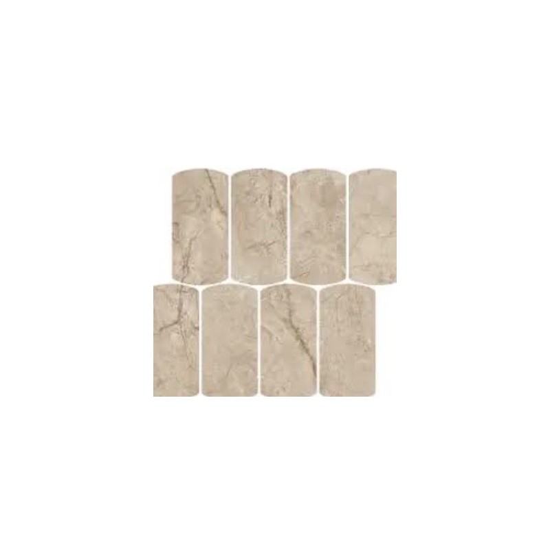 ATELIER ARCH SHADE RIVER POLISHED NVB ATL662L