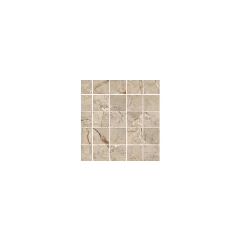 ATELIER MOSAIC 5x5 River Natural - NOVABELL NVB ATL665N