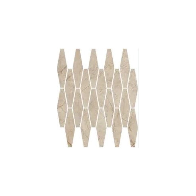 ATELIER DIAMOND SHADE RIVER POLISHED