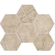 ATELIER ESAGONA SHADE RIVER POLISHED
