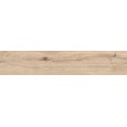 NOOR BOLD FLOUR 26x160mm matt wood-effect tile