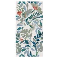 WONDERSPACE MOTIF WHITE 60x120 9mm NOVABELL