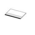 Nyra Sunlight Poolside 30x60cm exterior stone-effect tile