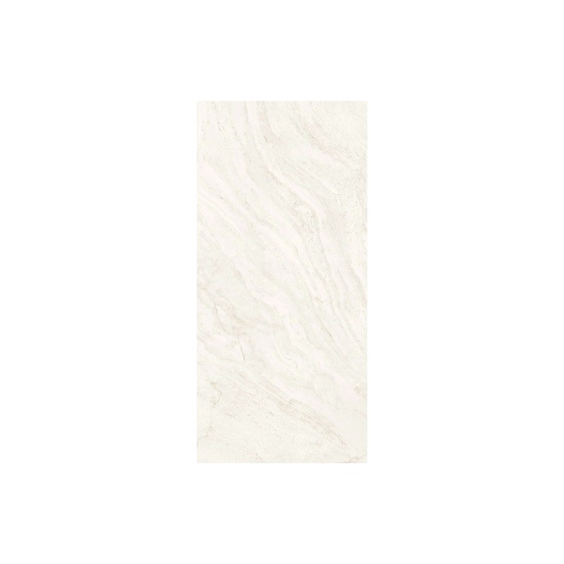 Taj Mahal White Polished 162x324 12mm - Atlas Plan