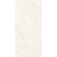 Taj Mahal White Polished 162x324 12mm - Atlas Plan