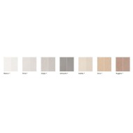 Cohesa Tracce Ocra matt 30x30
