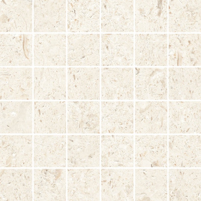 Miralith Mosaik 30x30 Matte Oberfläche