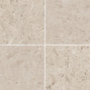 Miralith Cube Corda Matt 30x30