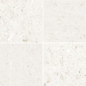 MIRALITH Cube Gesso Matt 30x30