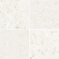 Miralith Cube Gesso MATT 30x30 CERDOMUS