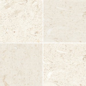 Miralith Cube Lino Matt 30x30