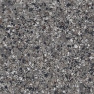 Neoclassica Ossidiana Brushed 60x120 tile by CERDOMUS