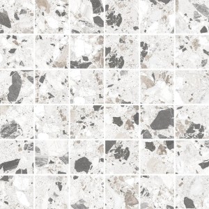 Neoclassica mosaïque 30x30 cm