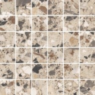 Neoclassica Dolomia Brushed 30x30 CERDOMUS