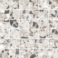 Neoclassica Lunaria Brushed 30x30 CERDOMUS