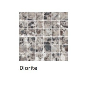 Neoclassica Mosaique 4,7 Diorite
