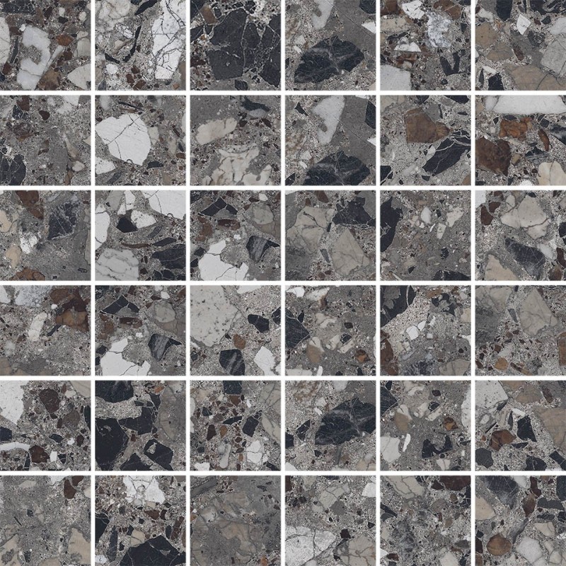 Neoclassica Mosaik 30x30