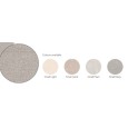 Gravier Gravel Small Plisse Light 60x120