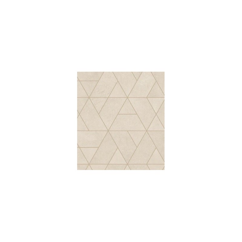 Moov Up Avorio/Beige Mosaic Diamante