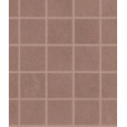 Moov Up Coffee Marrone Scuro Mosaic