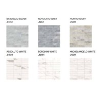 Versilia Assoluto Mosaik 30x30