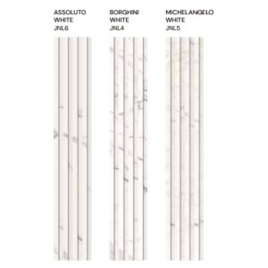 Versilia Assoluto 3D SK 18,4x120