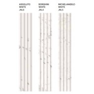 Versilia Assoluto Marble-Look Wandbelag