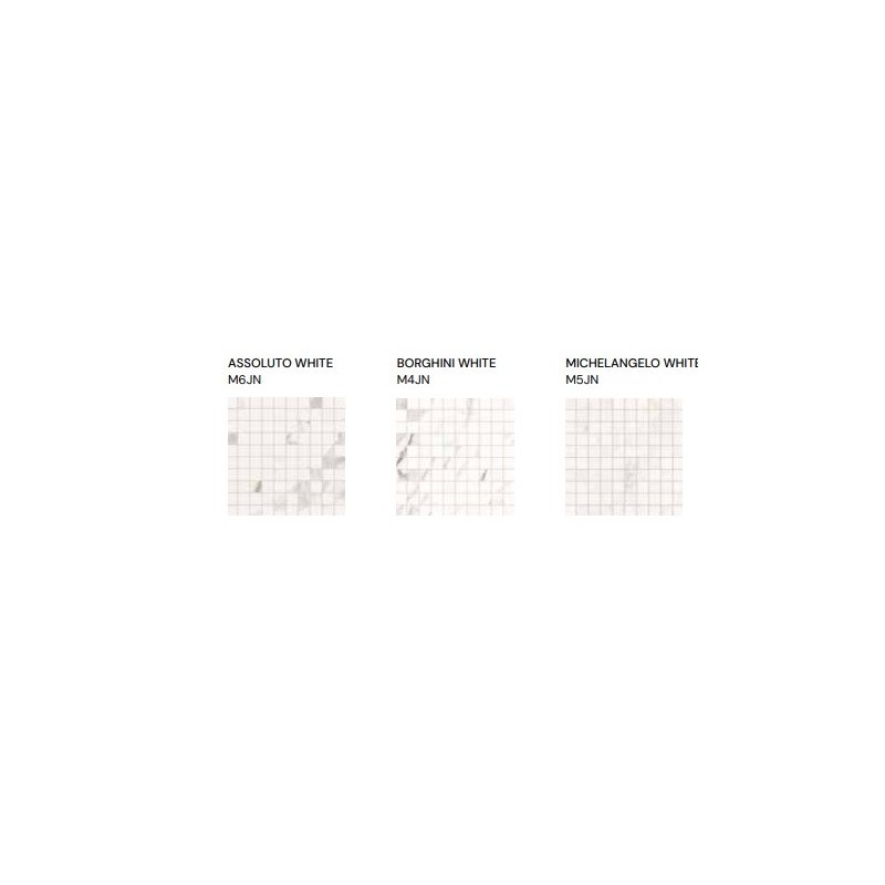 Versilia Versilia Assoluto mosaico 30x30