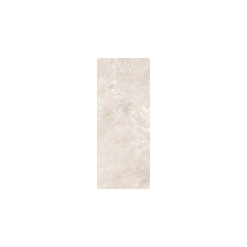REALSTONE_TRAVERTINO 60x120 Cross Bianco Battiscopa 9mm - Ragno RD PF