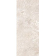 REALSTONE_TRAVERTINO 60x120 Cross Bianco Battiscopa 9mm - Ragno RD PF