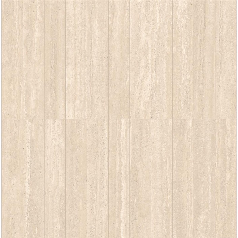 RAGNO Realstone Travertino 5,3x30cm Beige 9mm RDMR